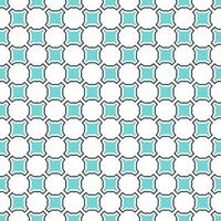 Multi color seamless abstract pattern. Background and backdrop. Multi Colored. Colorful ornamental design. Colored mosaic ornaments. Vector graphic illustration.