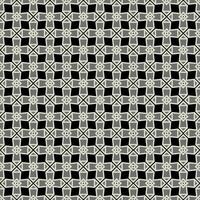 Multi color seamless abstract pattern. Background and backdrop. Multi Colored. Colorful ornamental design. Colored mosaic ornaments. Vector graphic illustration.