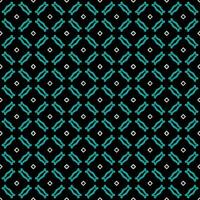 Multi color seamless abstract pattern. Background and backdrop. Multi Colored. Colorful ornamental design. Colored mosaic ornaments. Vector graphic illustration.