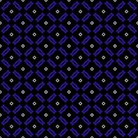 Multi color seamless abstract pattern. Background and backdrop. Multi Colored. Colorful ornamental design. Colored mosaic ornaments. Vector graphic illustration.
