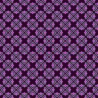 Multi color seamless abstract pattern. Background and backdrop. Multi Colored. Colorful ornamental design. Colored mosaic ornaments. Vector graphic illustration.