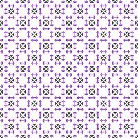 Multi color seamless abstract pattern. Background and backdrop. Multi Colored. Colorful ornamental design. Colored mosaic ornaments. Vector graphic illustration.