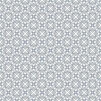 Multi color seamless abstract pattern. Background and backdrop. Multi Colored. Colorful ornamental design. Colored mosaic ornaments. Vector graphic illustration.