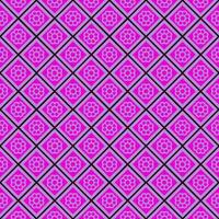 Multi color seamless abstract pattern. Background and backdrop. Multi Colored. Colorful ornamental design. Colored mosaic ornaments. Vector graphic illustration.