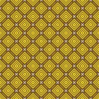 Multi color seamless abstract pattern. Background and backdrop. Multi Colored. Colorful ornamental design. Colored mosaic ornaments. Vector graphic illustration.