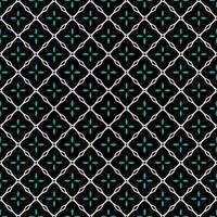 Multi color seamless abstract pattern. Background and backdrop. Multi Colored. Colorful ornamental design. Colored mosaic ornaments. Vector graphic illustration.