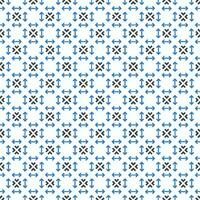 Multi color seamless abstract pattern. Background and backdrop. Multi Colored. Colorful ornamental design. Colored mosaic ornaments. Vector graphic illustration.