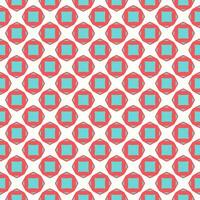 Multi color seamless abstract pattern. Background and backdrop. Multi Colored. Colorful ornamental design. Colored mosaic ornaments. Vector graphic illustration.