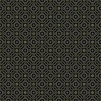 Multi color seamless abstract pattern. Background and backdrop. Multi Colored. Colorful ornamental design. Colored mosaic ornaments. Vector graphic illustration.