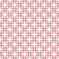 Multi color seamless abstract pattern. Background and backdrop. Multi Colored. Colorful ornamental design. Colored mosaic ornaments. Vector graphic illustration.
