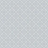 Multi color seamless abstract pattern. Background and backdrop. Multi Colored. Colorful ornamental design. Colored mosaic ornaments. Vector graphic illustration.