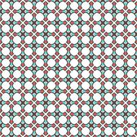 Multi color seamless abstract pattern. Background and backdrop. Multi Colored. Colorful ornamental design. Colored mosaic ornaments. Vector graphic illustration.