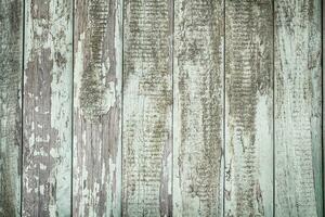 Wooden aged light texture background photo