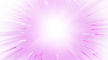 glow light rays effect png