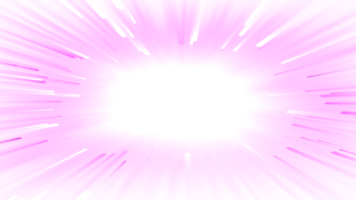 glow light rays effect png