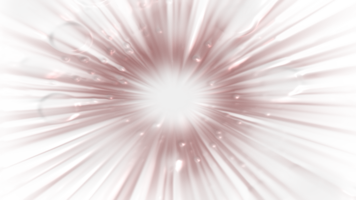 gloed licht stralen effect png