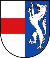 AUT Sankt Poelten COA vector