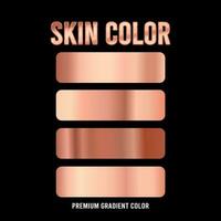 Premium Gradient Color vector