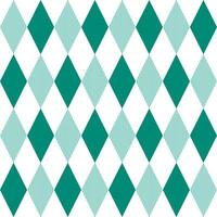 Green shade diamond with stripe inside. diamond pattern. diamond pattern background. diamond background. Seamless pattern. for backdrop, decoration, Gift wrapping vector