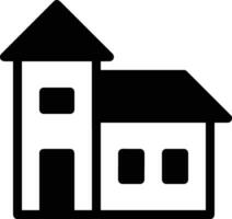 Home homepage icon symbol vector image. Illustration of the house real estate graphic property design image