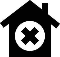 Home homepage icon symbol vector image. Illustration of the house real estate graphic property design image