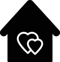 Home homepage icon symbol vector image. Illustration of the house real estate graphic property design image