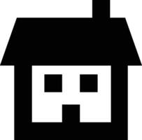 Home homepage icon symbol vector image. Illustration of the house real estate graphic property design image