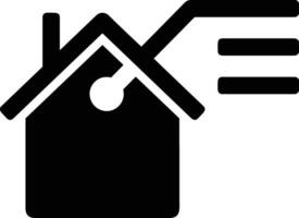 Home homepage icon symbol vector image. Illustration of the house real estate graphic property design image