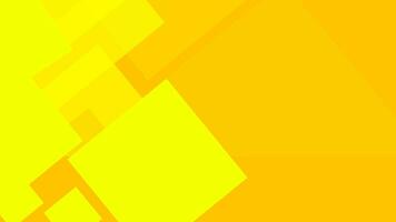 Abstract yellow background, orange background photo