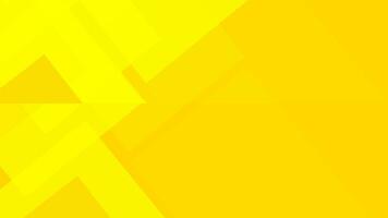 Abstract yellow background, orange background photo