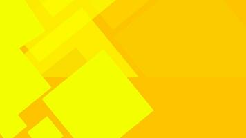 Abstract yellow background, orange background photo