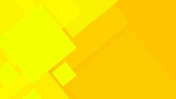 Abstract yellow background, orange background photo