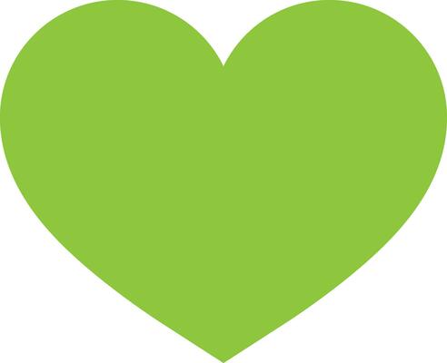 Heart Green Screen Vector Art, Icons, and Graphics for Free Download