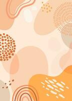 Design banner frame background with beautiful. background for design. vector