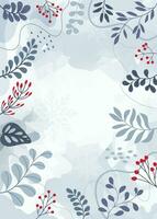 Design banner frame background with beautiful. background for design. vector