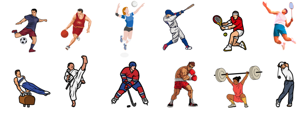 Sports Team Logo PNGs for Free Download