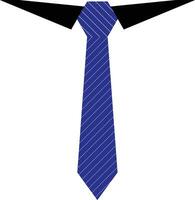 New Design Tie Style 2024 vector