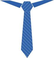 New Design Tie Style vector