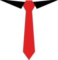 New Design Tie Style 2024 vector