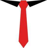 New Design Tie Style 2024 vector