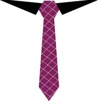 New Design Tie Style 2024 vector