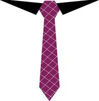 New Design Tie Style 2024 vector