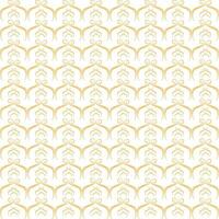 Seamless Wall Pattern Background vector