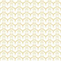 Seamless Wall Pattern Background vector