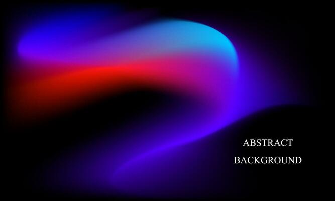 Abstract background with pink and purple lines Vector illustration