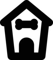 Home outline icon symbol vector image. Illustration of the house real estate graphic property design image