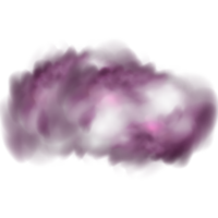 Colored dust,fog or smoke. png