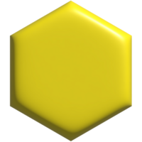 3 d geometric elements. png