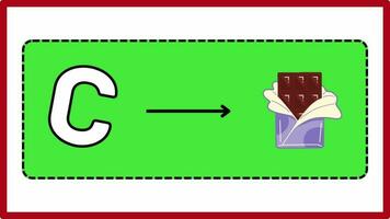 abc animare alfabeto apprendimento per bambini abcd per asilo classe abc alfabeto apprendimento per bambini rime video