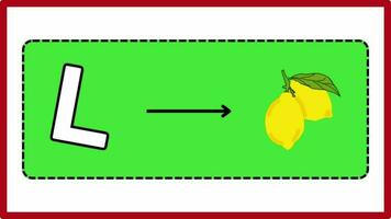 abc animare alfabeto apprendimento per bambini abcd per asilo classe abc alfabeto apprendimento per bambini rime video